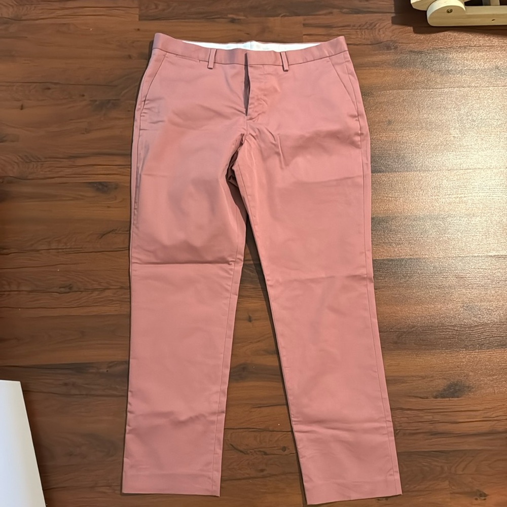 Express Pants